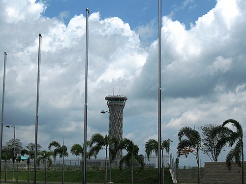 Mattala Rajapaksa International Airport